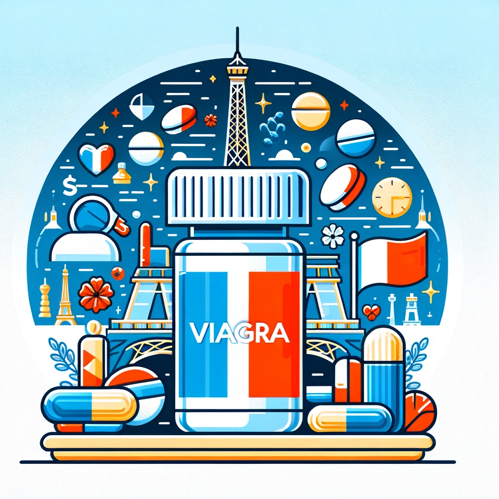 Générique de viagra 